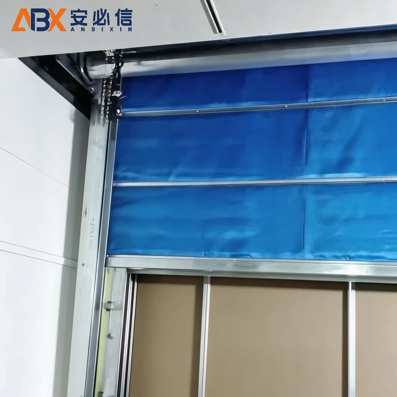 荆州冷库门封